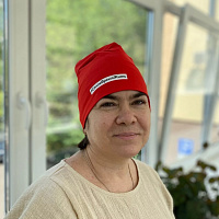 Базанова Таисия