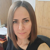 Сергеева Зинаида