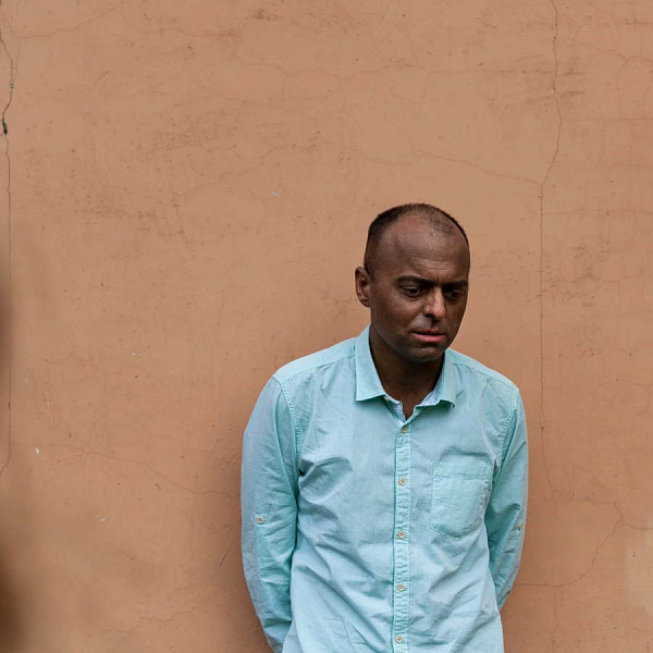 Ахвердян Мгер