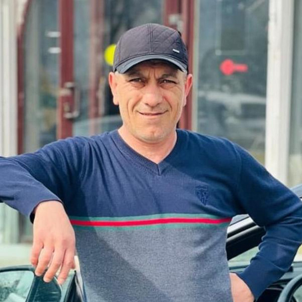 Артак Наджарян