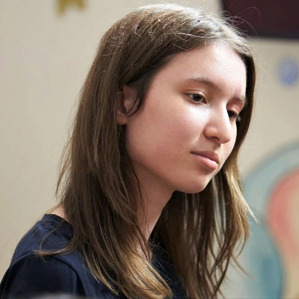 Осипова Елизавета