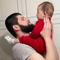 Исмаилов Агалархан