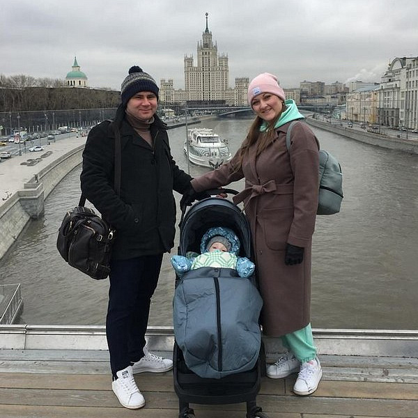 Генералов Дмитрий