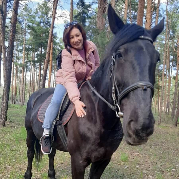 Крылова Татьяна