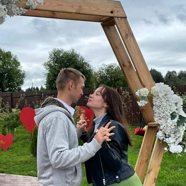 Кравченко Елена