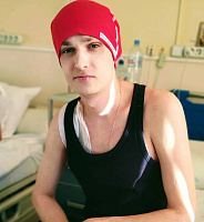 Кондратьев Александр