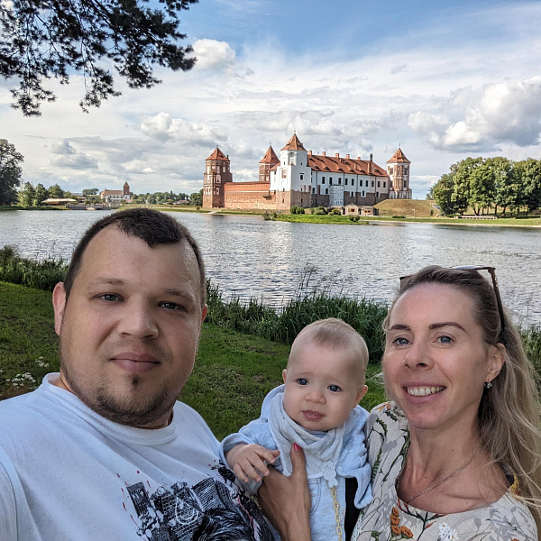 Трещёв Сергей