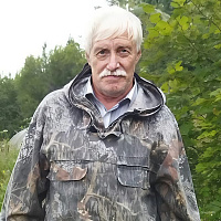 Семенов Евгений