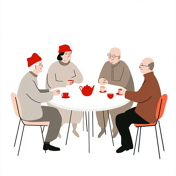 Амбулаторные квартиры