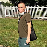 Оштамов Вячеслав