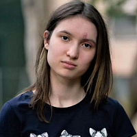 Осипова Елизавета