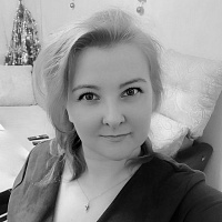 Абдрашитова Ирина