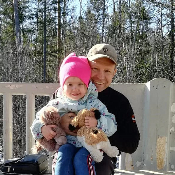 Крашеницин Александр