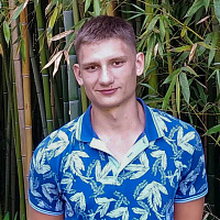 Паньков Владислав