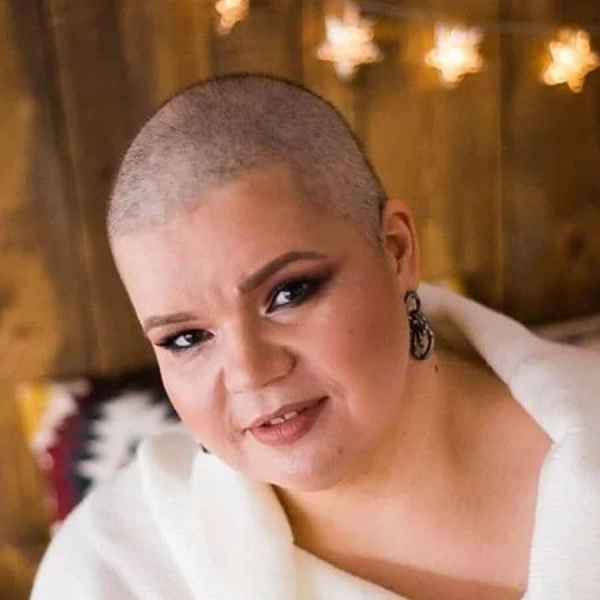 Ямалтдинова Аделина