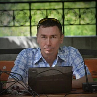 Аникин Алексей