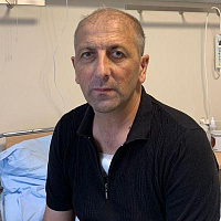 Шереужев Анзор