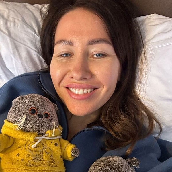 Кремнева Анастасия