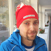 Павлеев Виталий