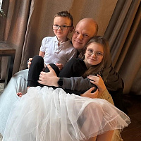 Горнев Олег