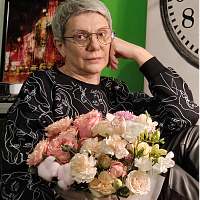 Гармаш Галина