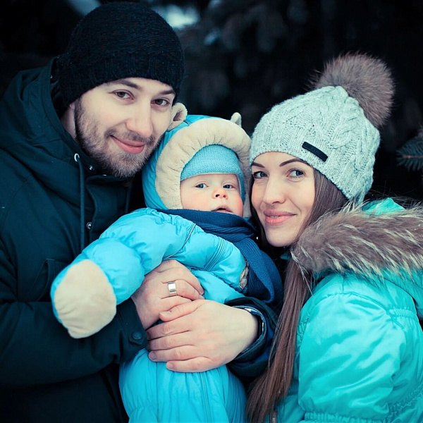 Иванова Екатерина