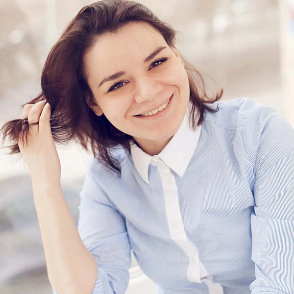 Осаулко Ольга