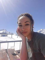 Ляйсян Авзалова | исследование МОБ у пациентов