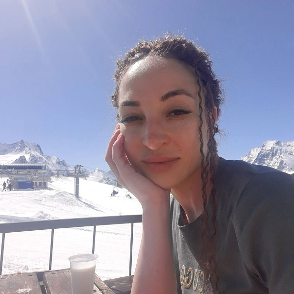 Ляйсян Авзалова | исследование МОБ у пациентов