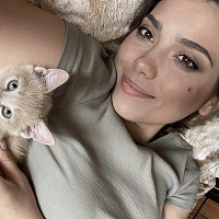 Фарфанюк Ольга