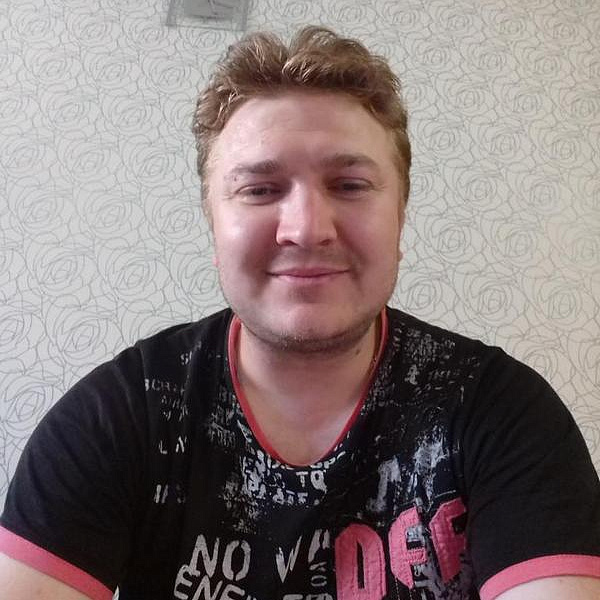 Евсеев Александр