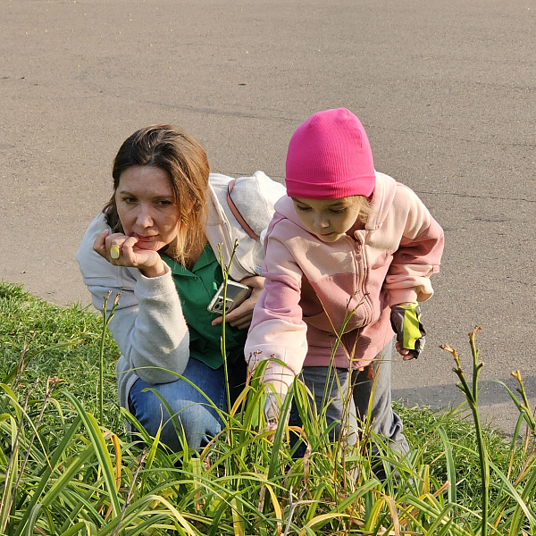 Анастасия Кустова