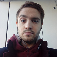 Маркин Денис