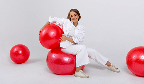 Наш проект «Самое время для карьеры» выиграл конкурс Фонда президентских грантов