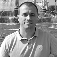 Соков Антон