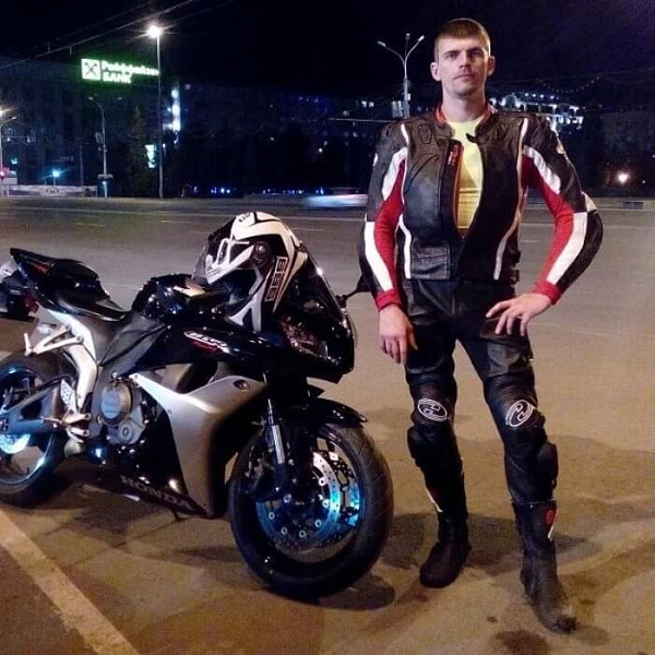 Гильц Евгений