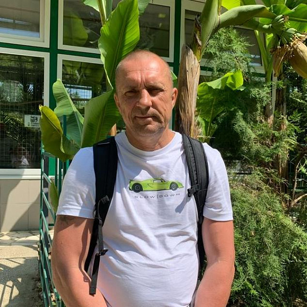 Рудинский Игорь