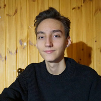 Исмаилов Денис