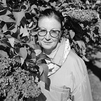 Зазулина Наталья