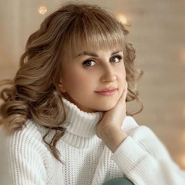 Оксана Бесчетнова