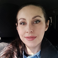 Ефименко Анна