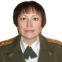 Гусева Лидия