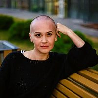 Филатова Елена