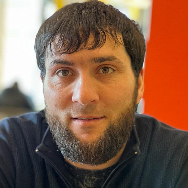 Адаев Руслан