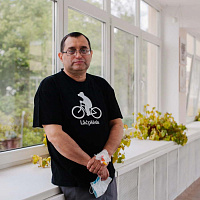 Коваленко Юрий