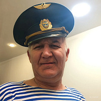 Минажев Роман