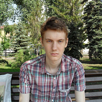 Киселев Николай