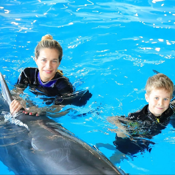 Литвинова Ольга