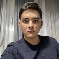 Жигалко Вадим