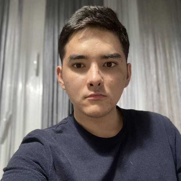 Жигалко Вадим